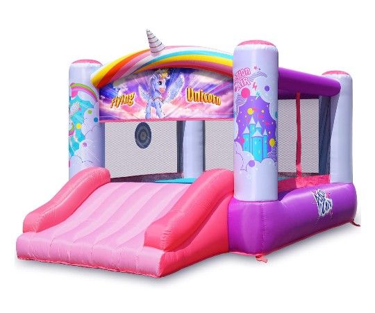 Large Bounce House For Sale