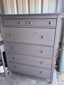 IKEA Dresser