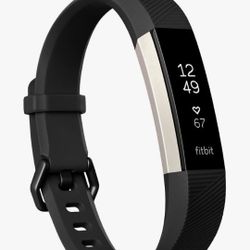 Fitbit Alta HR