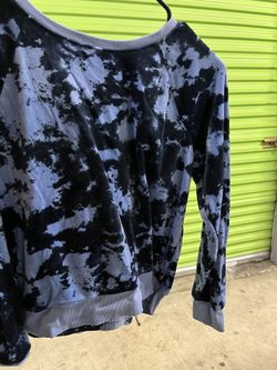 Tiedye Sweatsuit