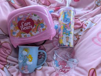 Care Bears Pack