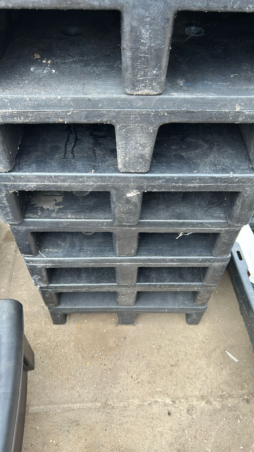 Plastic Pallet Plastic Pallet