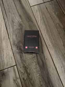 New Valentino men’s cologne