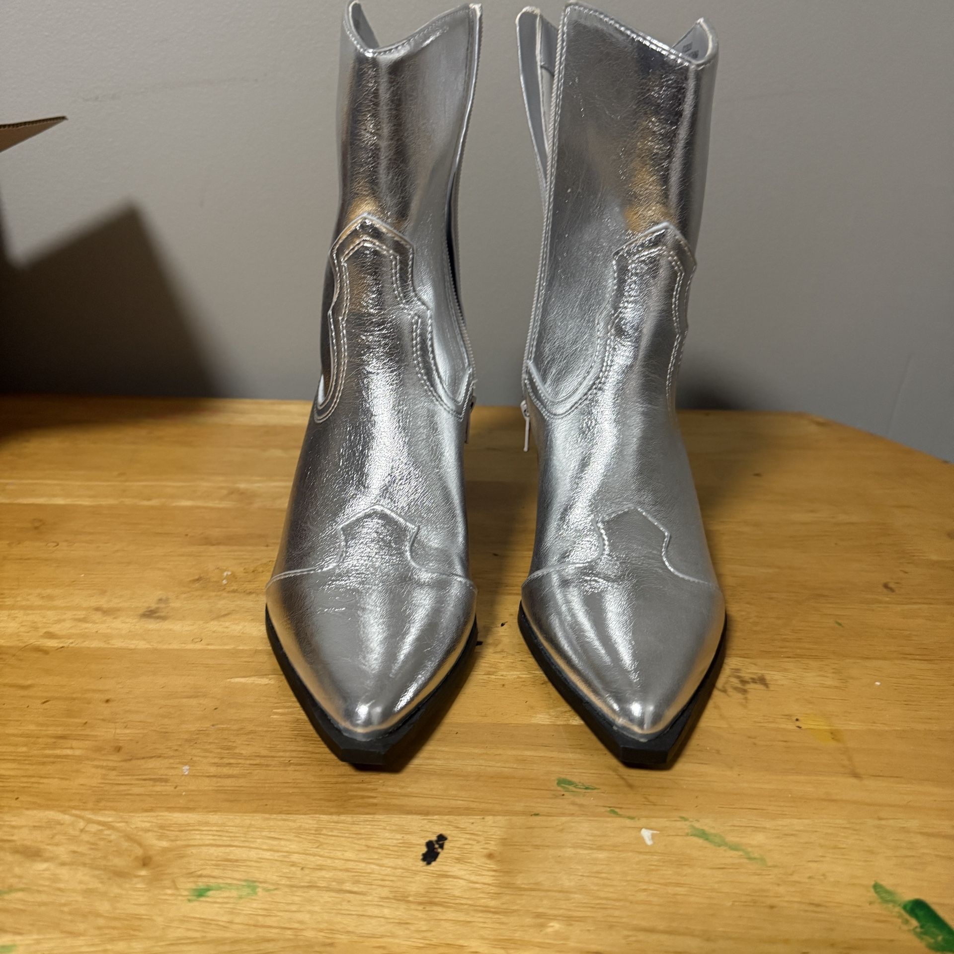 Cowboy Boots