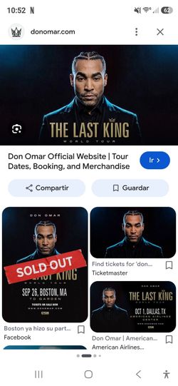 concierto don omar  los angeles california