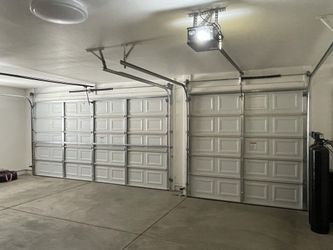 Garage Doors 