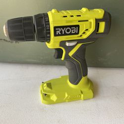 Ryobi Drill