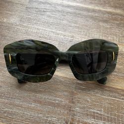 Luxury Loewe Sunglasses 