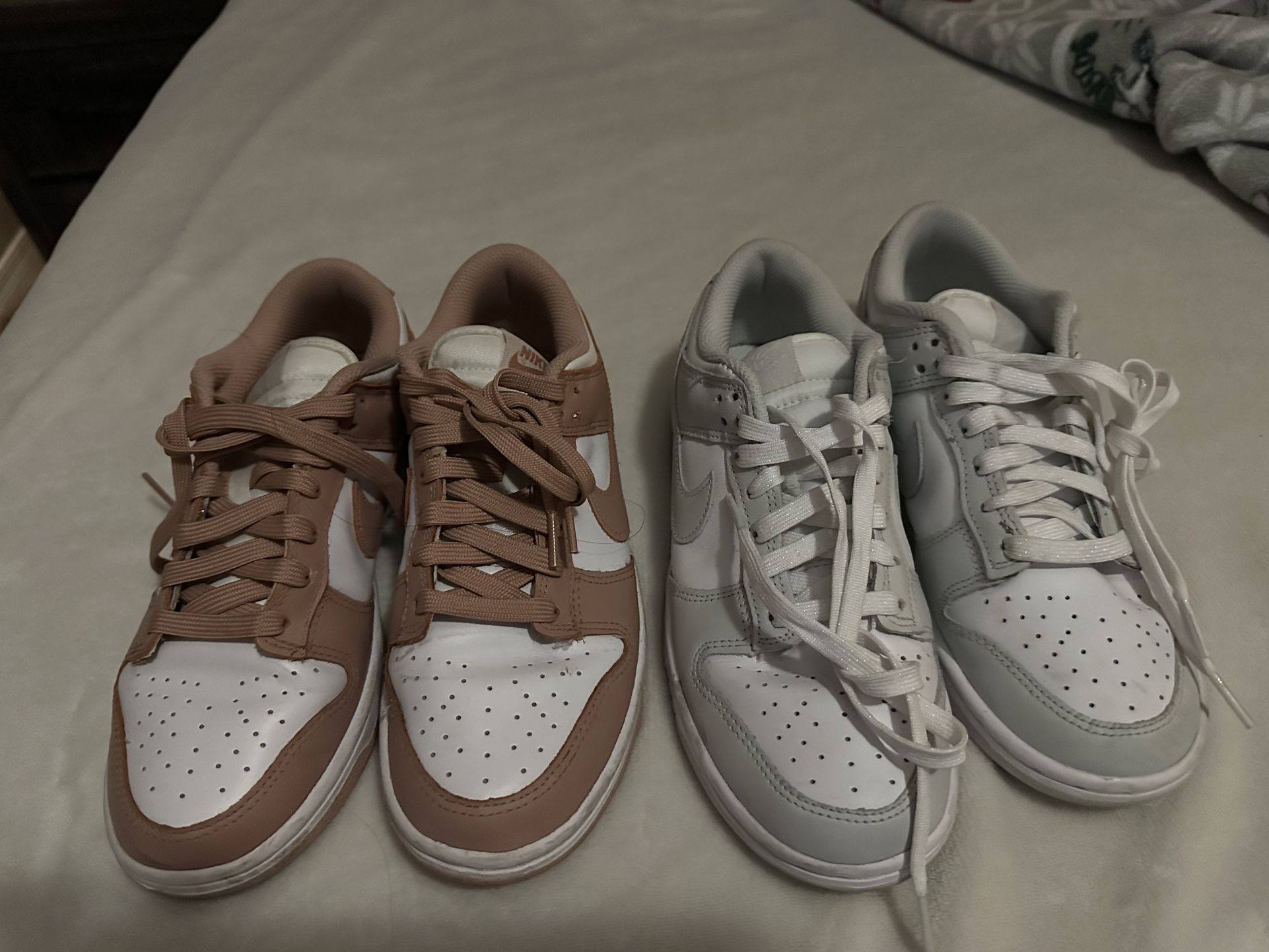 Nikes