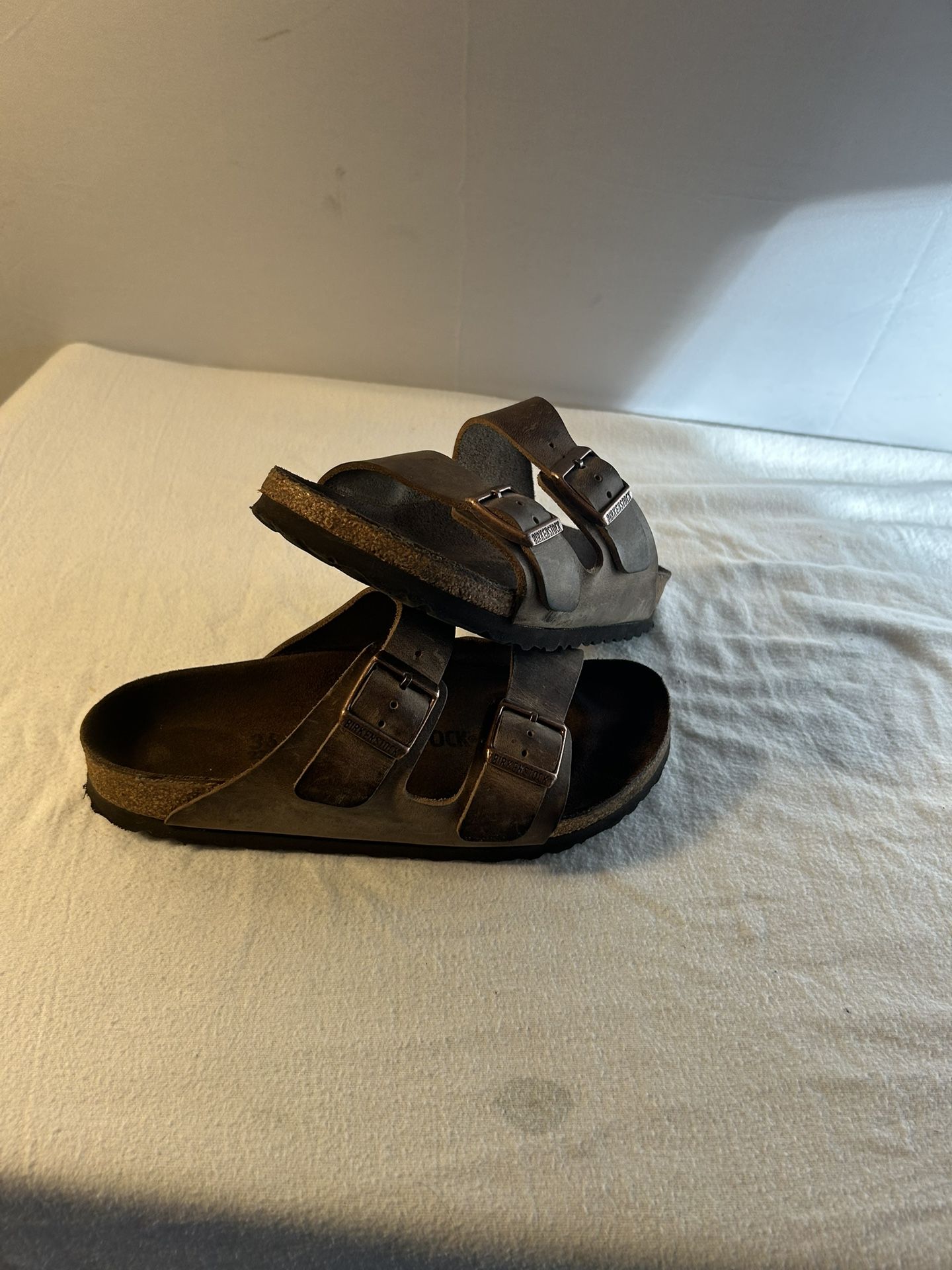 Birkenstock Mocha
