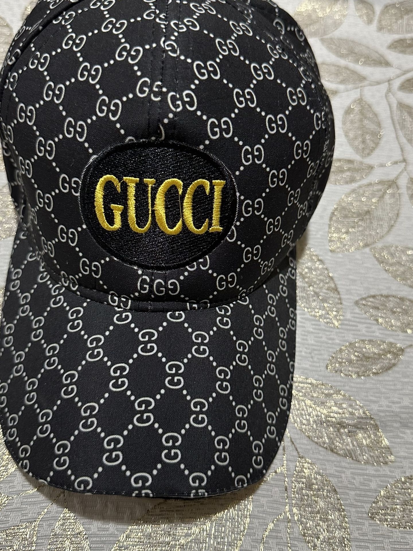 Gucci Hat 