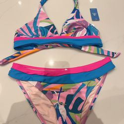 CupShe NWT Bikini Set
