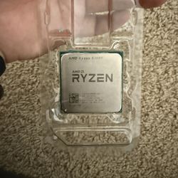 Ryzen 5 1600