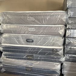 BUEATY REST MATTRESSES 