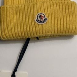 Moncler Beanies 