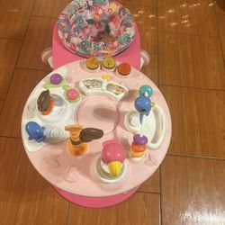 Baby Entertainment