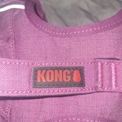 Kong Harness