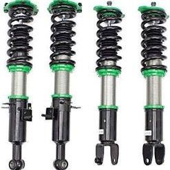 370z Rev9 Coilovers G37