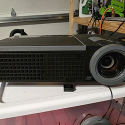 Dell 1510x Projector 