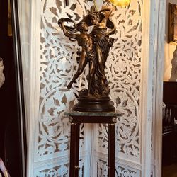 Vintage Lamp
