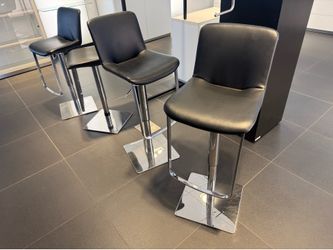Bar chairs