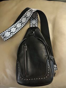 Cross body bag