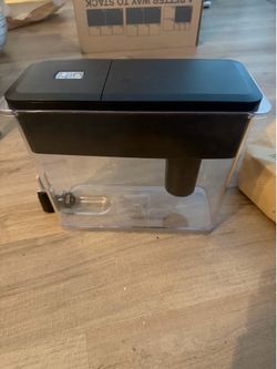 Brita X-Large 27 Cup Water Dispenser