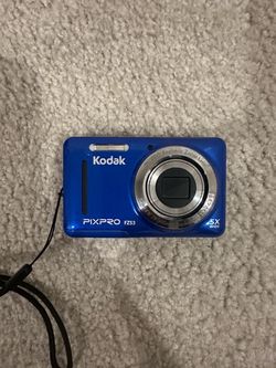 Kodak PIXPRO FZ53 Compact Digital Camera