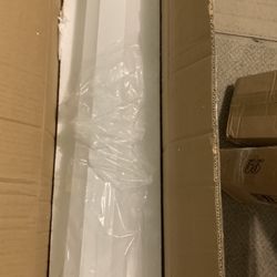 Led Shop Lights Pair Of Two 