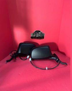 Ford F150 1992-1997 mirrors
