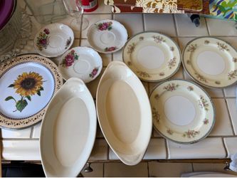 Free plates