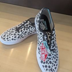 Vans Off The  Wall  Comfycush 