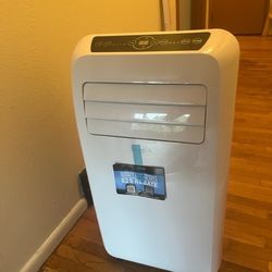 Black+Decker Portable AC for Sale in Redmond, WA - OfferUp