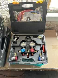 Elitech Pt 500 Pt800 Wireless Digital Gauges