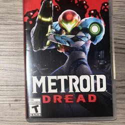 Nintendo Switch Games 