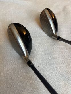2 King Cobra baffler hybrids