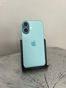 iPhone 16 AT&T 128 Gb