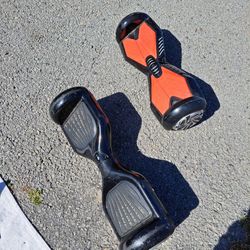 Hover Boards 