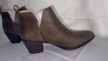 Woman’s  boot