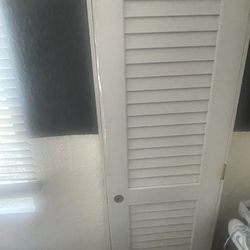Closet Door 