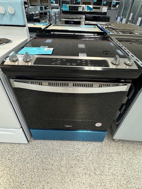 Stove