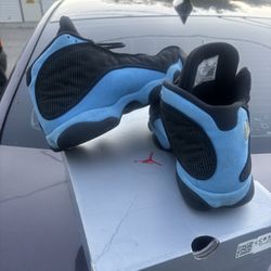 Jordan Retro 13s