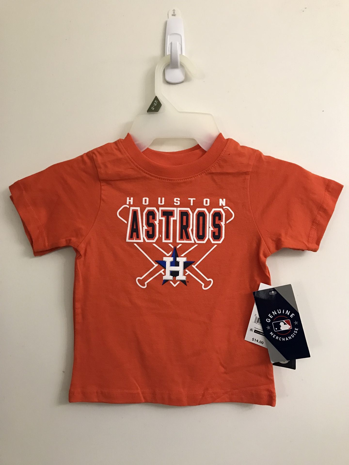 Houston Astros