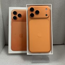 iPhone 17 Pro Max Unlocked 256gb - Babcock rd