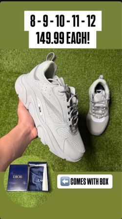 Dior B22
