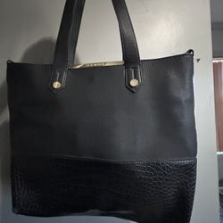 steve madden tote