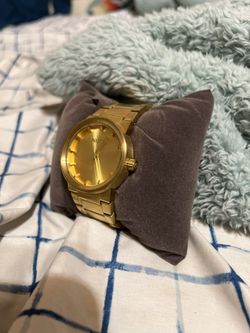 Nixon Cannon Watch