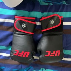 Boxing Glove Hardly Used 