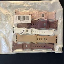 Apple Watch 38/40mm Bands