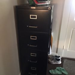 Filing Cabinet